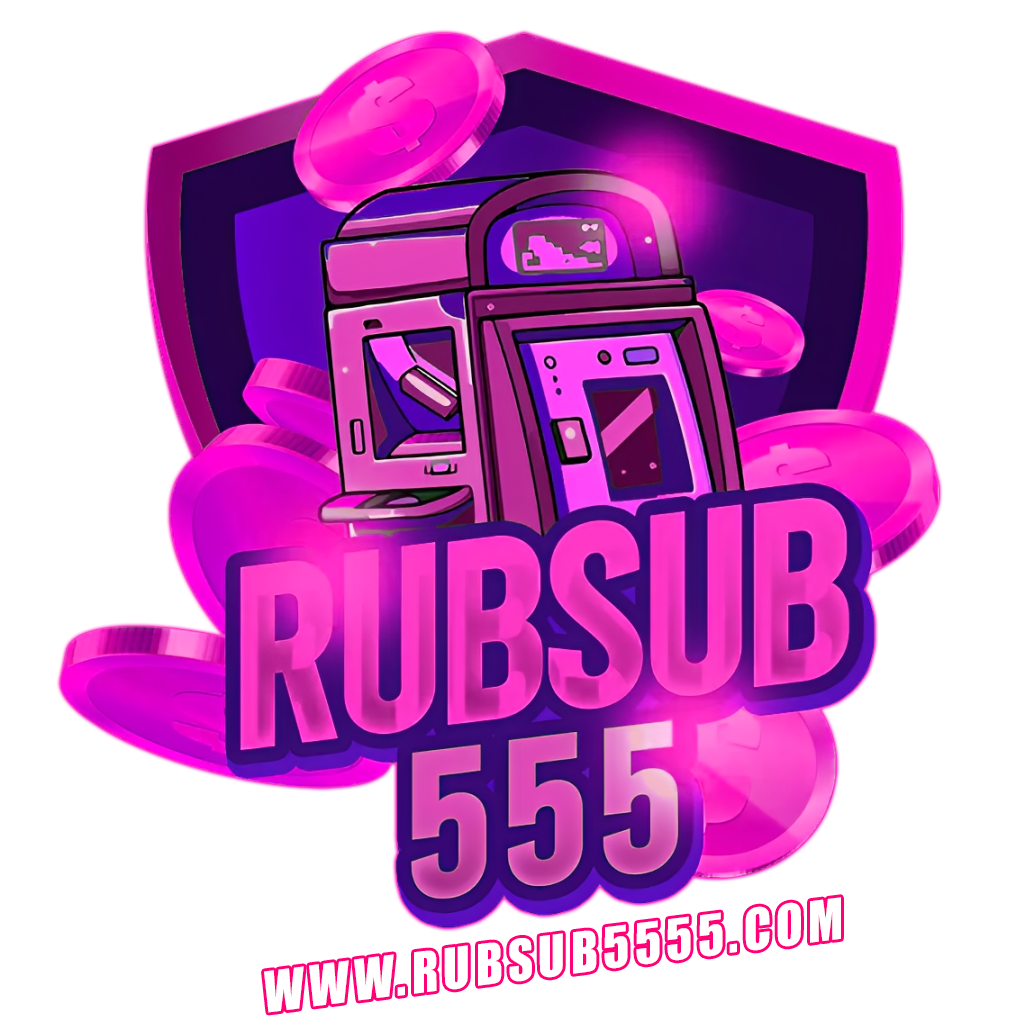 rubsub5555